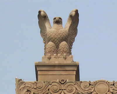 eagle dept of justice